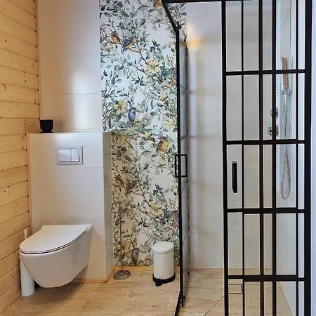 Ogród Weigla Janowice Wielkie