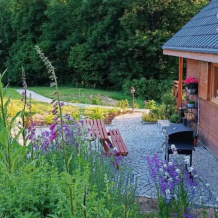 Ogród Weigla Janowice Wielkie