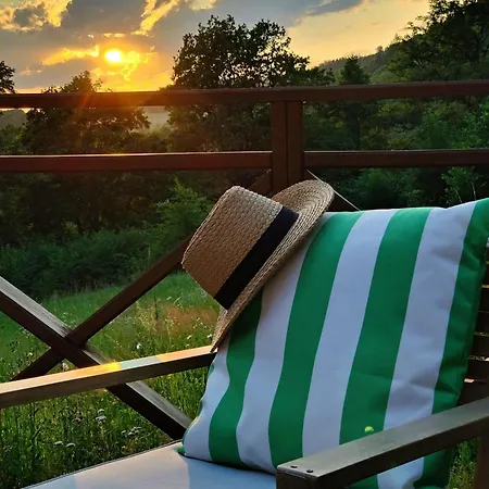Tatil Evi Ogrod Weigla Janowice Wielkie