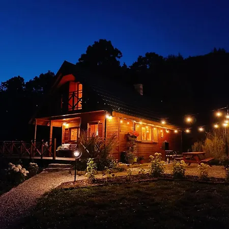 Ogród Weigla Janowice Wielkie