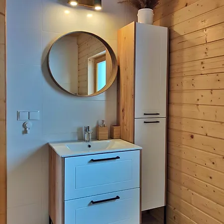 Ogród Weigla Casa de Férias *