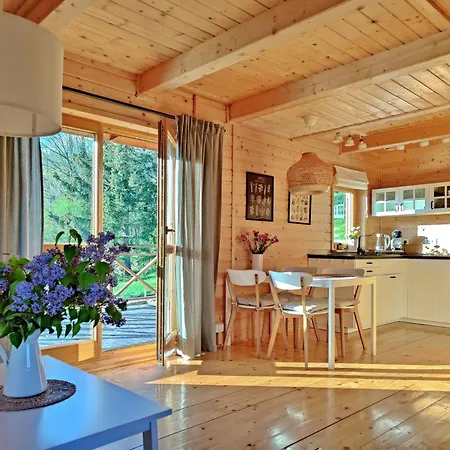 Σπίτι διακοπών Ogrod Weigla