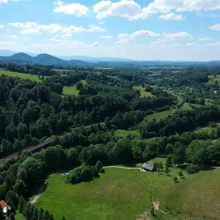 Ogród Weigla * Janowice Wielkie