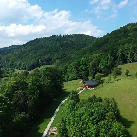 Ogrod Weigla Holiday home