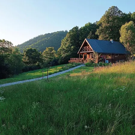 Casa de Férias Ogród Weigla