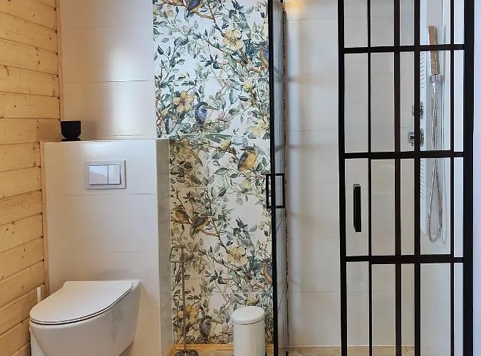 Ogrod Weigla Janowice Wielkie