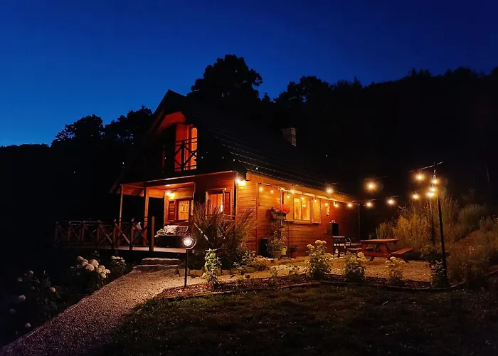 Ogrod Weigla Janowice Wielkie