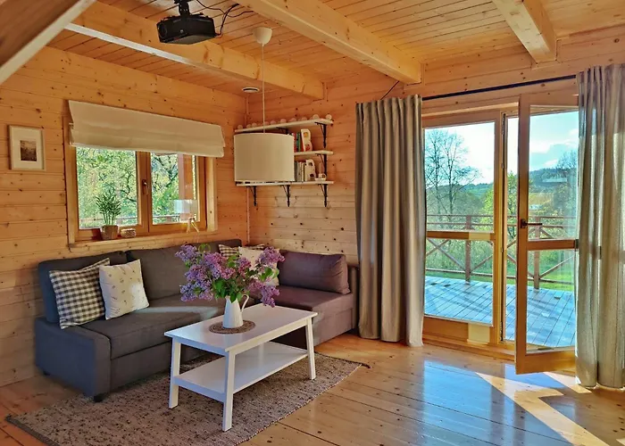 Ogrod Weigla * Janowice Wielkie