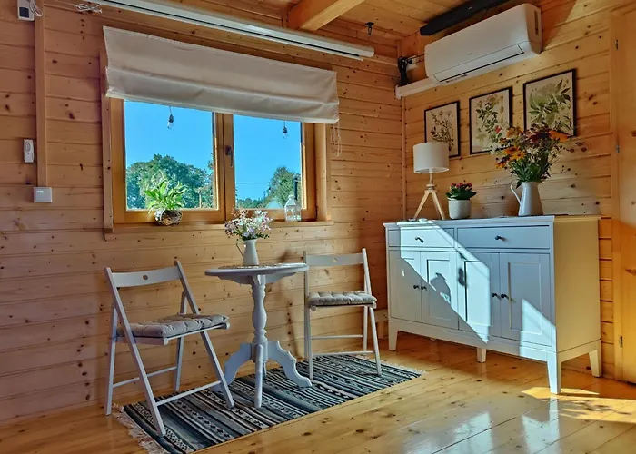 Σπίτι διακοπών Ogrod Weigla Janowice Wielkie