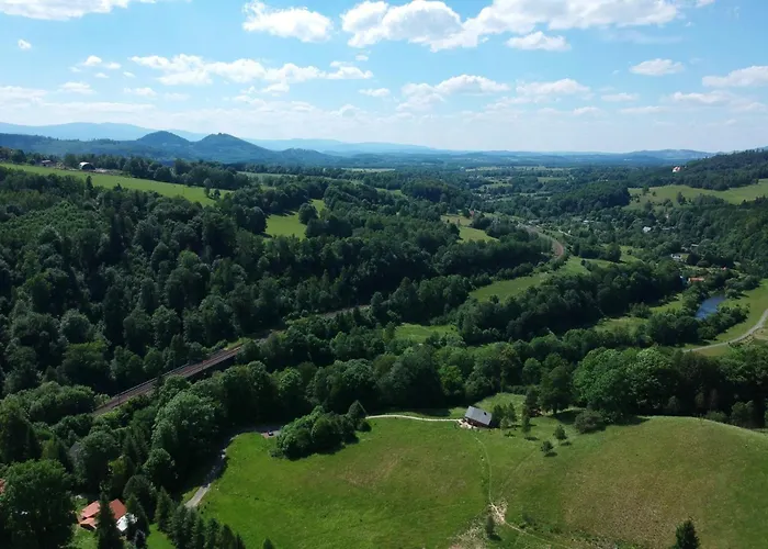 Ogrod Weigla * Janowice Wielkie