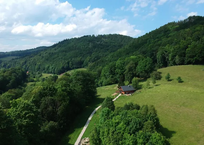 Ogrod Weigla Holiday home