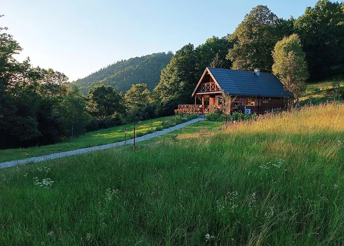 Σπίτι διακοπών Ogrod Weigla